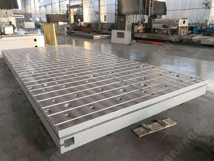 鑄鐵平臺(tái) 鑄鐵平臺(tái)