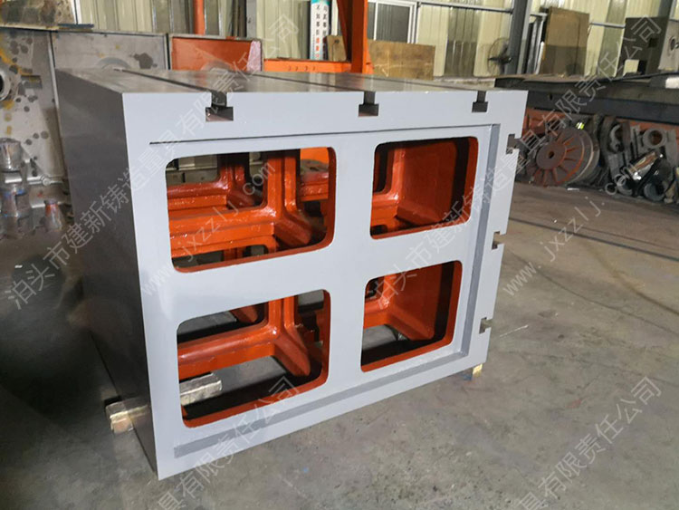 方箱工作臺(tái) 方箱工作臺(tái)