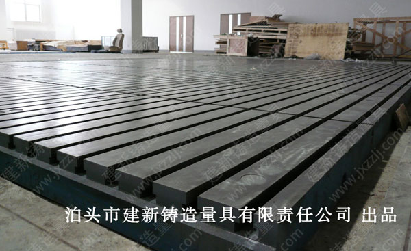 試驗(yàn)平臺(tái)應(yīng)用在高鐵制造行業(yè)